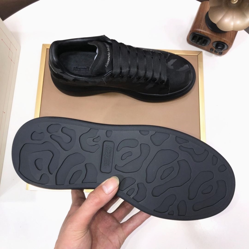 Alexander Mcqueen Casual Shoes